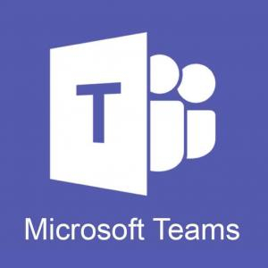 Hướng dẫn sử dụng Microsoft Teams trên máy tính